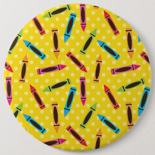 Round-button 6 Inch Round Button