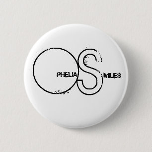 Round Button - Customized