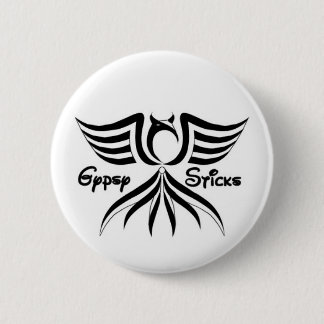 Round Button - Customized