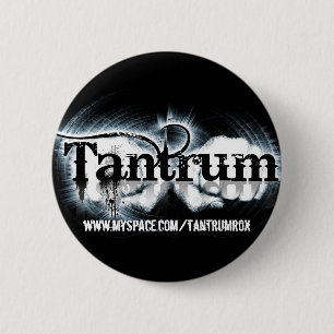 Round Button - Customized