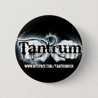 Round Button - Customized