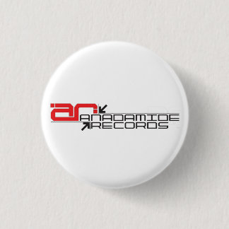Round Button - Customized