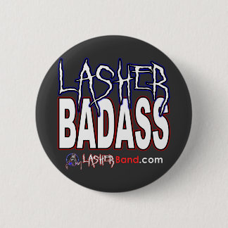 Round Button - Customized - Customized