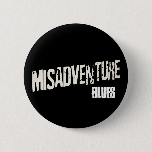 Round Button - Customized - Customized (Front)