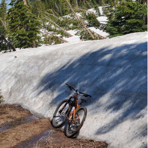 Round Button, Huge, 4 Inch 4 Inch Round Button