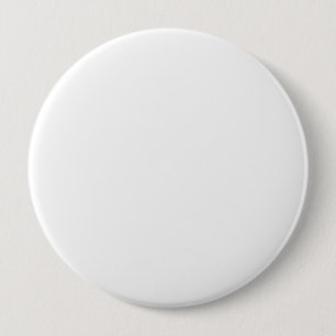 Round Button, Huge, 4 Inch 4 Inch Round Button