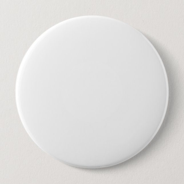 Round Button, Huge, 4 Inch Button (Front)