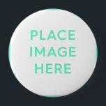 Round Button, Huge, 4 Inch - Souvenir Gift Design Button<br><div class="desc">Round Button,  Huge,  4 Inch - Souvenir Gift Design</div>