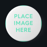 Round Button, Large, 3 Inch - Souvenir Gift Design Button<br><div class="desc">Round Button,  Large,  3 Inch - Souvenir Gift Design</div>