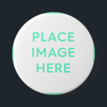 Round Button, Large, 3 Inch - Souvenir Gift Design Button<br><div class="desc">Round Button,  Large,  3 Inch - Souvenir Gift Design</div>