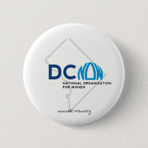 Round Button, Standard, 2¼ Inch 2 Inch Round Button