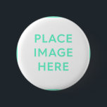 Round Button, Standard, 2¼ Inch - Souvenir Gift 2 Inch Round Button<br><div class="desc">Round Button,  Standard,  2¼ Inch - Souvenir Gift</div>