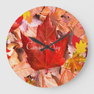 Round-Large-Wall-Clock Large Clock