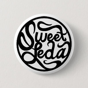 Round logo on a round button! 2 inch round button
