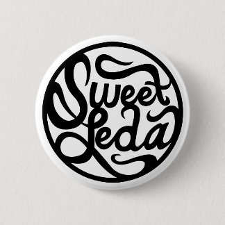 Round logo on a round button! 2 inch round button