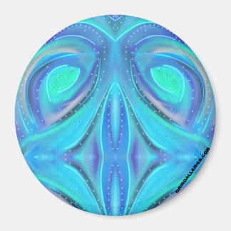 Round Magnet