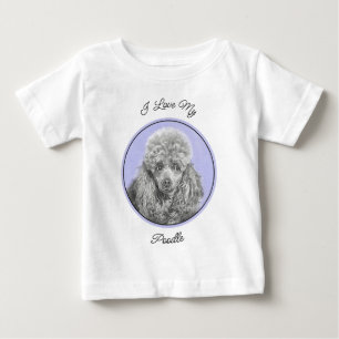 round (name) baby T-Shirt