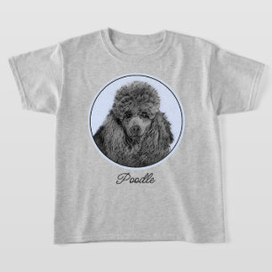round (name) T-Shirt