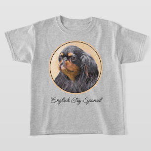 round (name) T-Shirt