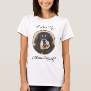 Round (name) T-Shirt