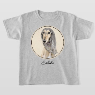 round (name) T-Shirt