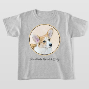 round (name) T-Shirt