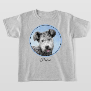 round (name) T-Shirt