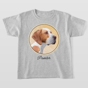 round (name) T-Shirt