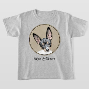 round (name) T-Shirt
