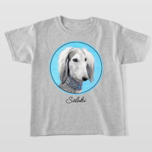 round (name) T-Shirt