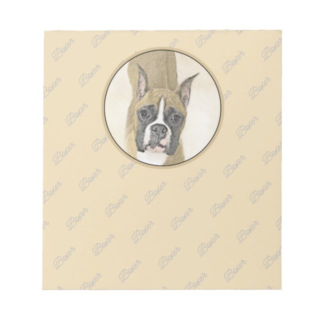 round-only2 notepad (Front)