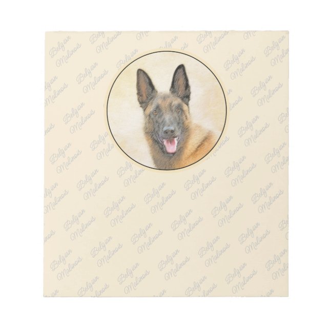 round-only2 notepad (Front)