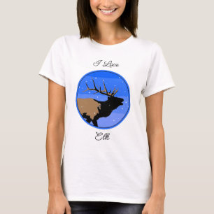 round-only2 T-Shirt