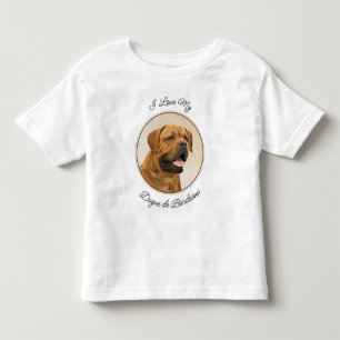 round-only2 toddler t-shirt