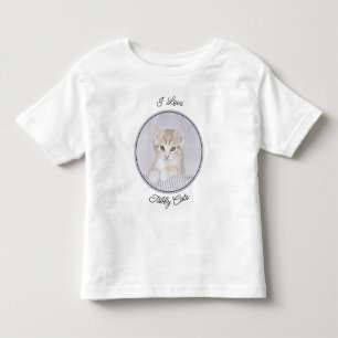 round-only2 toddler t-shirt