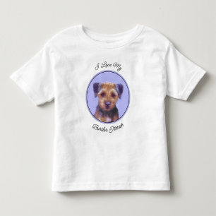 round-only2 toddler t-shirt