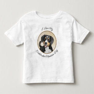 round-only2 toddler t-shirt