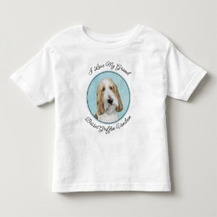 round-only2 toddler t-shirt