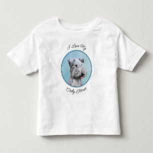 round-only2 toddler t-shirt
