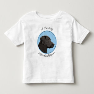 round-only2 toddler t-shirt