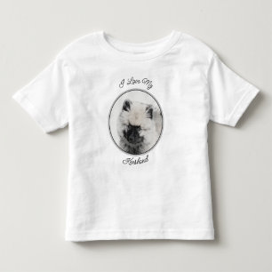 round-only2 toddler t-shirt