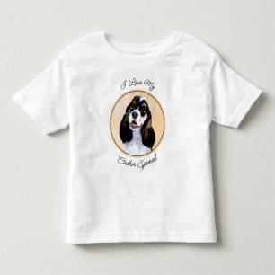 round-only2 toddler t-shirt