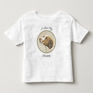 round-only2 toddler t-shirt
