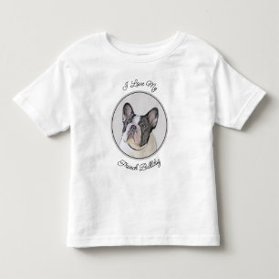 round-only2 toddler t-shirt