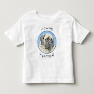 round-only2 toddler t-shirt