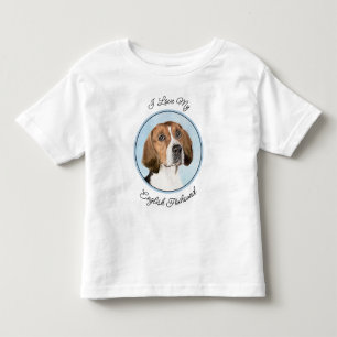 round-only2 toddler t-shirt