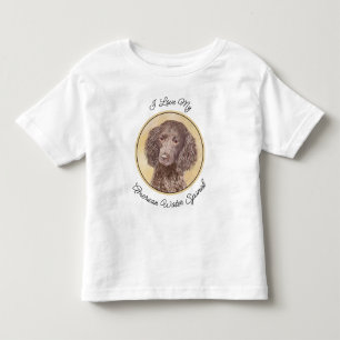 round-only2 toddler t-shirt
