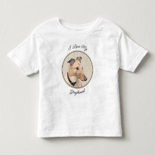 round-only2 toddler t-shirt