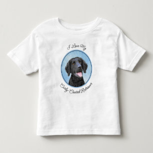 round-only2 toddler t-shirt