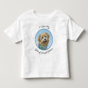round-only2 toddler t-shirt
